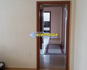 Apartament 3 camere de vanzare  in bloc nou Alba Iulia zona Centru - imagine 8