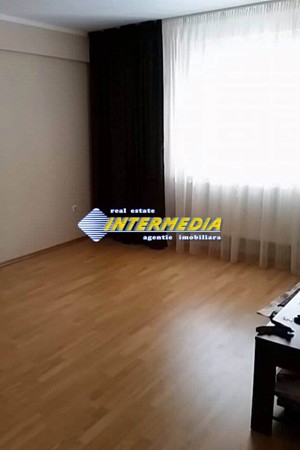 Apartament 3 camere de vanzare  in bloc nou Alba Iulia zona Centru - imagine 3