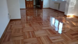 Parchetar parchet lemn masiv -  BRAILA - imagine 2