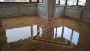 Parchetar parchet lemn masiv -  BRAILA - imagine 5