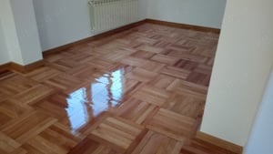 Parchetar parchet lemn masiv -  BRAILA - imagine 3