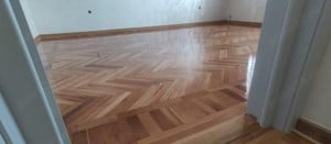 Parchetar parchet lemn masiv -  BRAILA - imagine 7