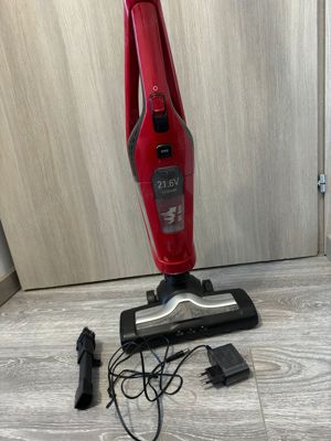 Aspirator vertical ROWENTA Dual Force 2in1 RH6753WO