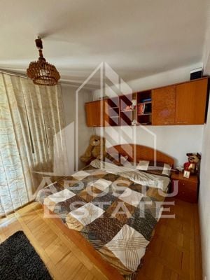 Apartament cu 2 camere, in Complexul Studentesc