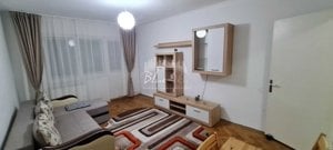 FALEZA NORD/ COMPLEX UNIRII - APARTAMENT 2CAMERE , ETAJUL 2, CENTRALA PE GAZ 