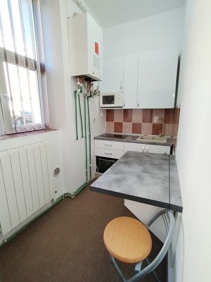 Apartament 1 cameră, Victor Babeș! - imagine 2