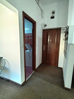 Apartament 1 cameră, Victor Babeș! - imagine 5