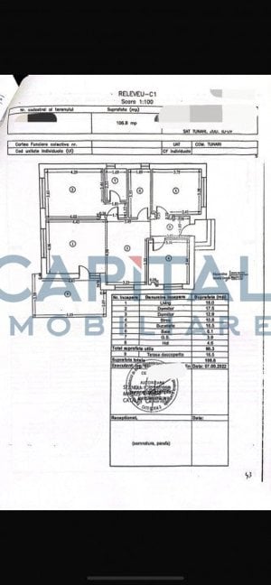 OFERTĂ casa individuală elegantă - Tunari (Ilfov), complex rezidențial  - imagine 14