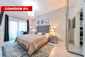 Comision 0 %  Apartament 3 camere, terasa 15mp, parcare, zona liceul Elf - imagine 4