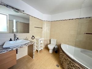 Apartament la vila, 3 CAMERE DE LUX-ZONA CALEA DUMBRAVII - imagine 10