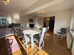 Apartament la vila, 3 CAMERE DE LUX-ZONA CALEA DUMBRAVII - imagine 3