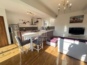 Apartament la vila, 3 CAMERE DE LUX-ZONA CALEA DUMBRAVII - imagine 2