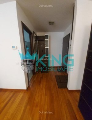  Apartament 3 Camere Dorobanti Bucuresti - imagine 3