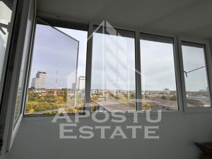 Apartament 3 camere, etaj intermediar cu centrala in Piata Marasti. - imagine 9