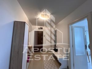 Apartament 3 camere, etaj intermediar cu centrala in Piata Marasti. - imagine 5