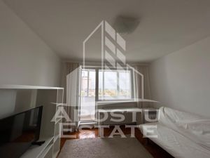 Apartament 3 camere, etaj intermediar cu centrala in Piata Marasti. - imagine 2