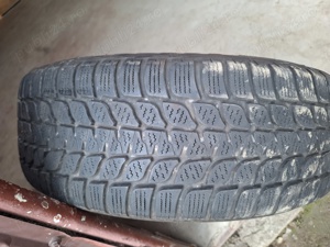 vand janta plus cauciuc  - imagine 2