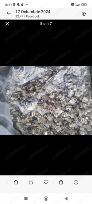 argint industrial pastile  - imagine 2