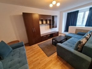 apartament 2 camere-grigorescu-modern-metrou 5 minute