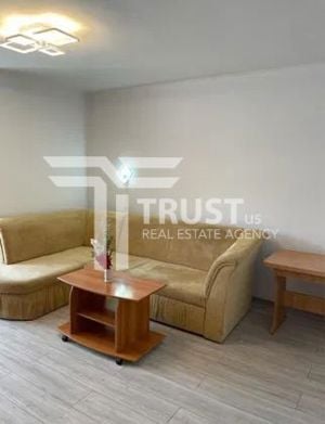 Apartament 1 Cameră | Circumvalațiunii | Aer Condiționat