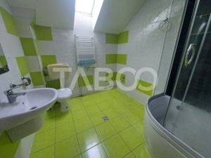 Pune-ti amprenta pe fiecare colt: apartament 60 mpu Piata Cluj - imagine 6