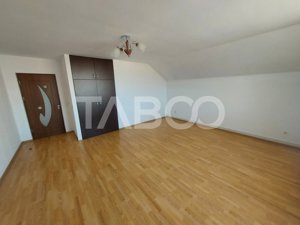 Pune-ti amprenta pe fiecare colt: apartament 60 mpu Piata Cluj - imagine 5