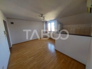 Pune-ti amprenta pe fiecare colt: apartament 60 mpu Piata Cluj - imagine 2