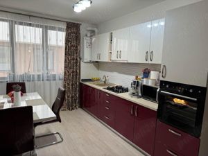 Apartament 3 Camere | Zona Dumbravita | 2 Locuri De parcare - imagine 5