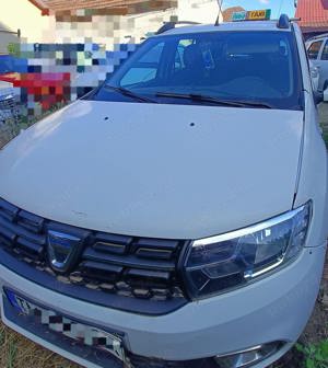 Vand Dacia Logan - imagine 2