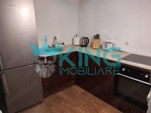 3 Camere | Cabana din piatra si lemn | Zona linistita  - imagine 2