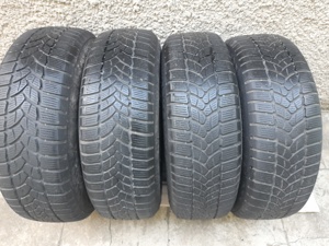 175 65 14 M+S  ( Fiesta ) - imagine 8