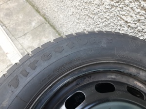 175 65 14 M+S  ( Fiesta ) - imagine 6