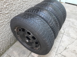 175 65 14 M+S  ( Fiesta ) - imagine 2