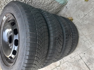 175 65 14 M+S  ( Fiesta )