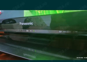 TV Panasonic 108 