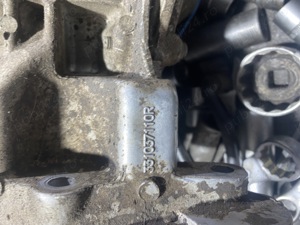 Cutie transfer duster 2 după 2017 1.5DCI  - imagine 2