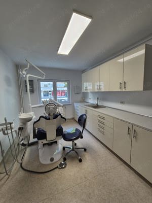 Inchiriez Tura Cabinet Stomatologic