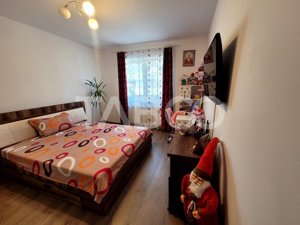 Apartament 2 camere cu balcon si parcare Cartierul Arhitectilor Sibiu - imagine 6