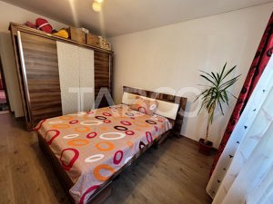 Apartament 2 camere cu balcon si parcare Cartierul Arhitectilor Sibiu - imagine 7