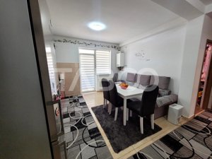 Apartament 2 camere cu balcon si parcare Cartierul Arhitectilor Sibiu - imagine 3