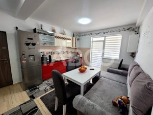 Apartament 2 camere cu balcon si parcare Cartierul Arhitectilor Sibiu - imagine 2