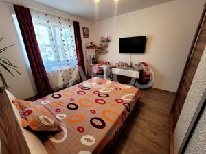 Apartament 2 camere cu balcon si parcare Cartierul Arhitectilor Sibiu - imagine 8