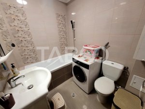 Apartament 2 camere cu balcon si parcare Cartierul Arhitectilor Sibiu - imagine 10