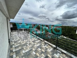 Penthouse Petricani - Gherghitei  | 3 Camere | Terasa | Loc Parcare Propriu 