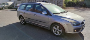 Ford focus MK 2 1.6 diesel,  2005 - imagine 8