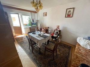 Apartament cu 4 camere de vânzare - imagine 7