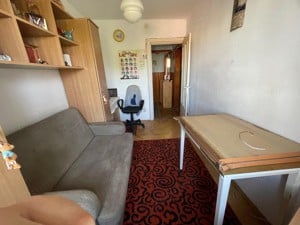 Apartament cu 4 camere de vânzare - imagine 5