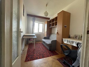 Apartament cu 4 camere de vânzare - imagine 6