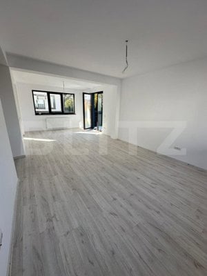 Vila cu 5 camere, 3 bai, 142mp in Ostratu/Corbeanca - imagine 15