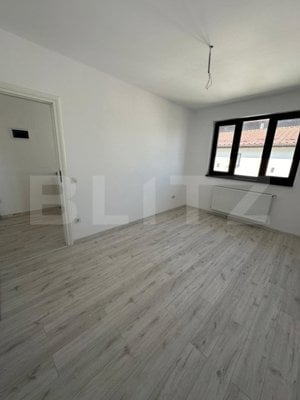 Vila cu 5 camere, 3 bai, 142mp in Ostratu/Corbeanca - imagine 28